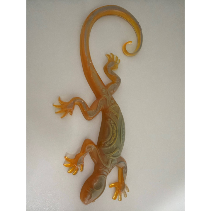Salamandre