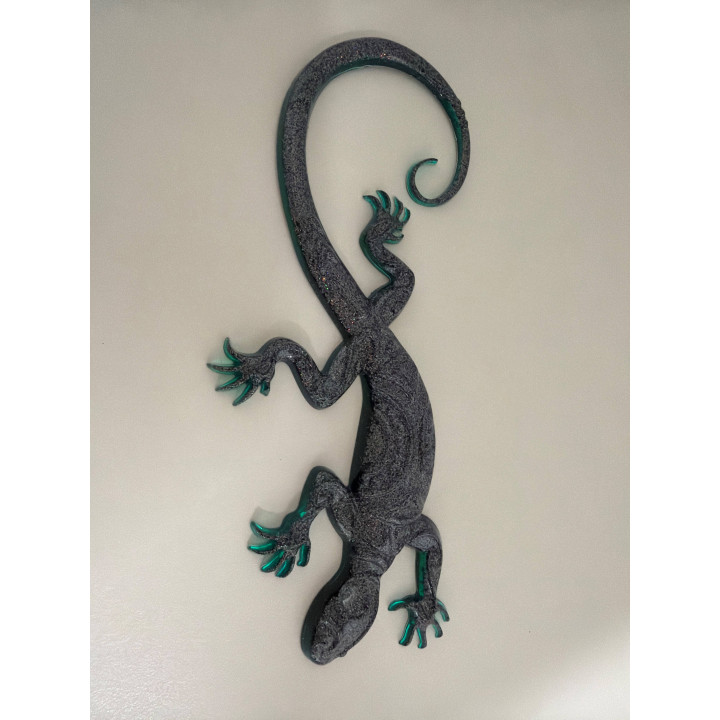 Salamandre
