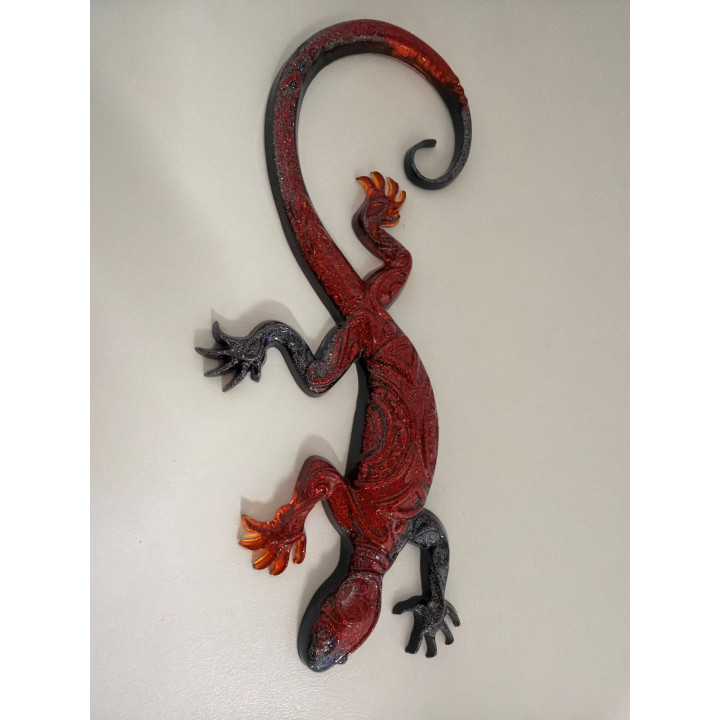 Salamandre