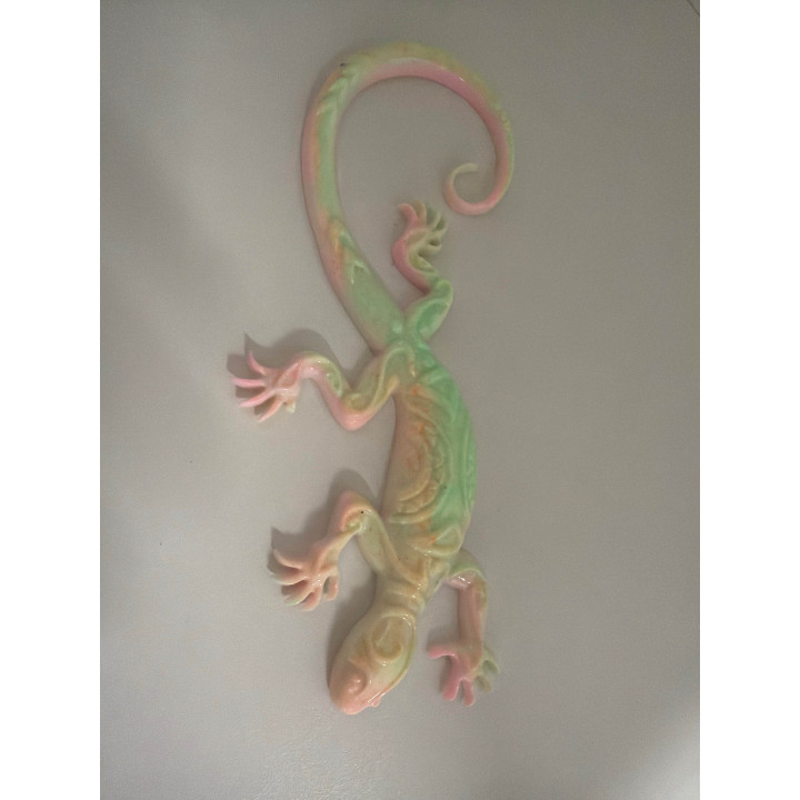 Salamandre