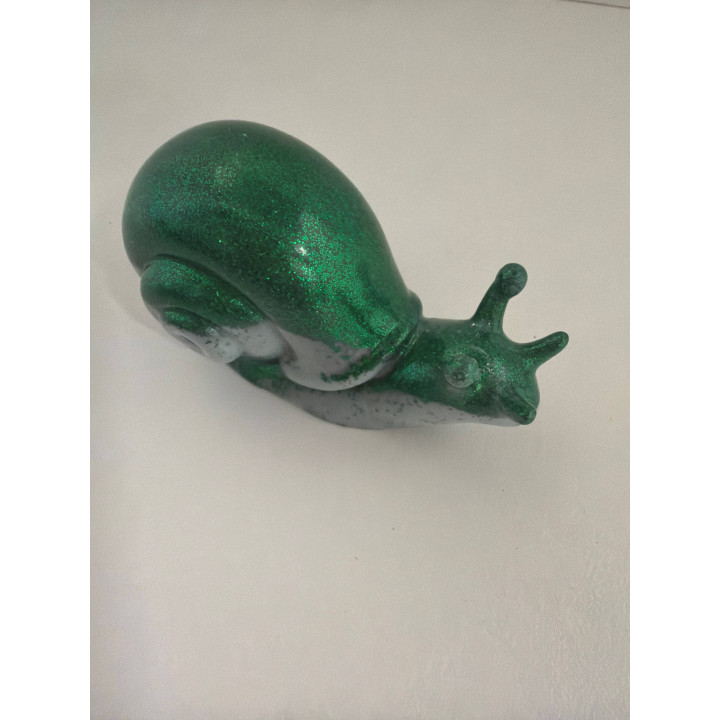 Petit escargot