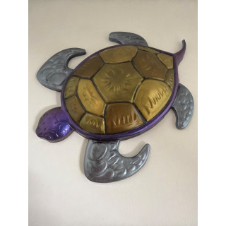 Tortue de mer