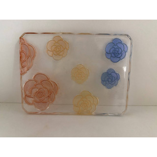 Petit plateau rectangle
