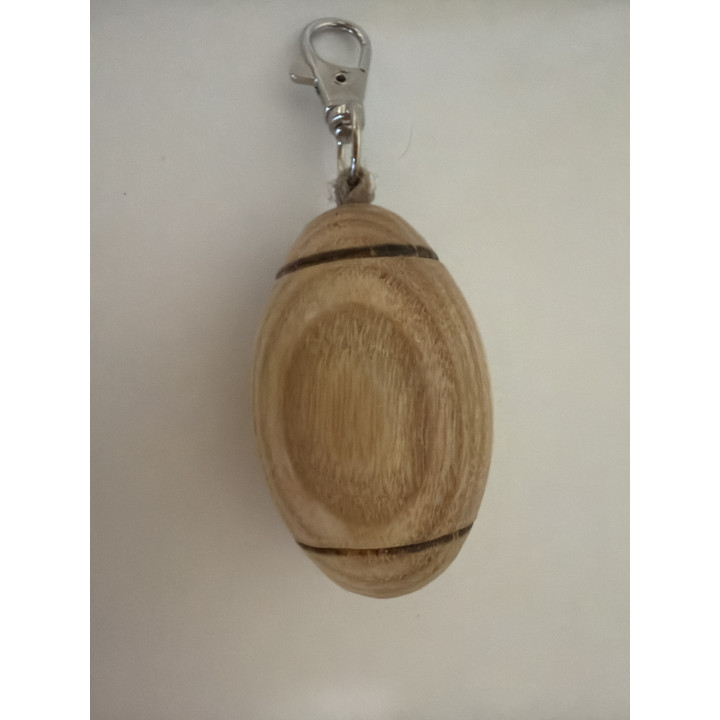ballon de rugby