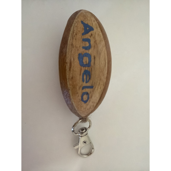 ballon de rugby