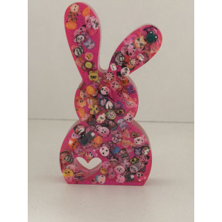 Lapin 10 Cm