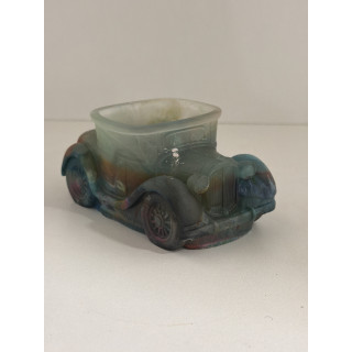 Voiture rétro
