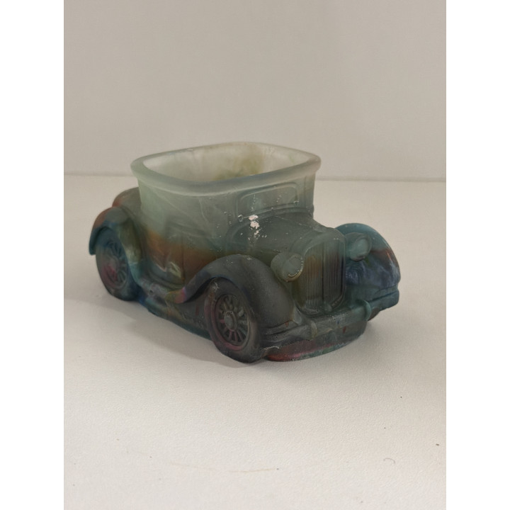 Voiture rétro