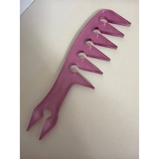 Peigne râteau