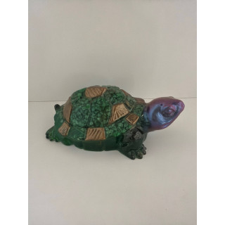 Grande tortue
